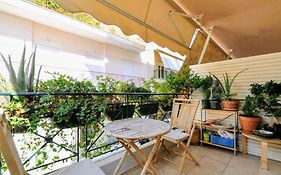 Athens Gazi Holiday Apartment